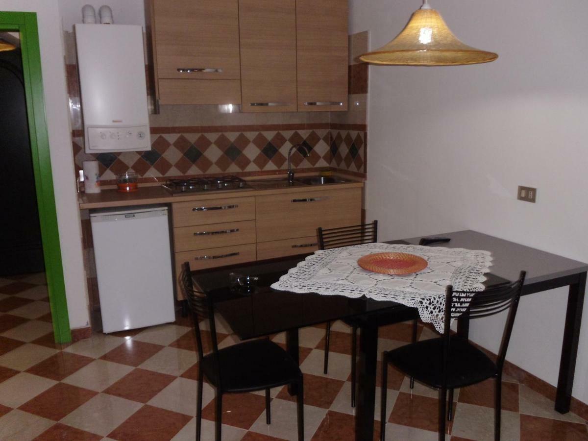 Residenza Graziella Appartement Cavedago Buitenkant foto