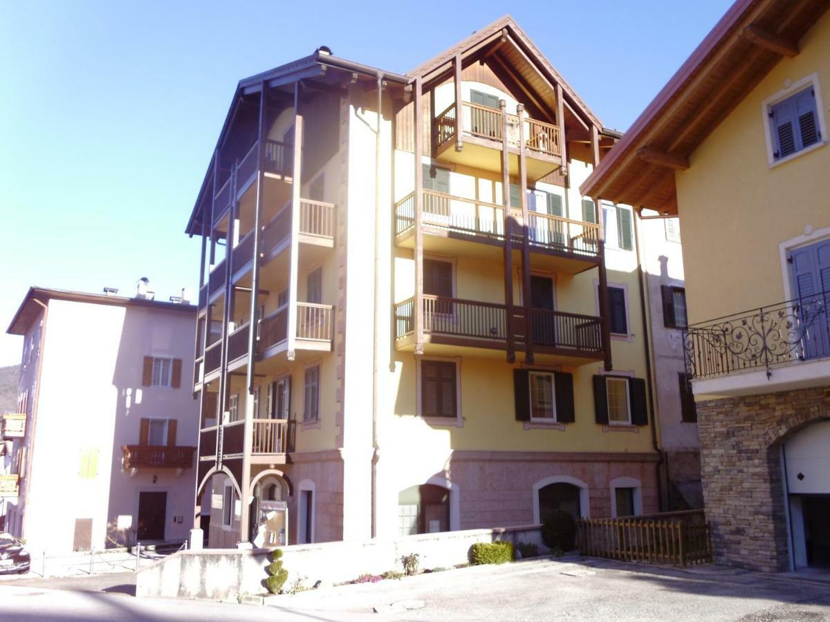 Residenza Graziella Appartement Cavedago Buitenkant foto